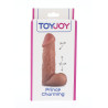 Classics TOYJOY Gode réaliste Prince Charming 12 x 4 cm